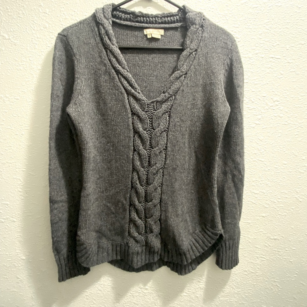 Royal Robbin’s Women’s Knitted Sweater